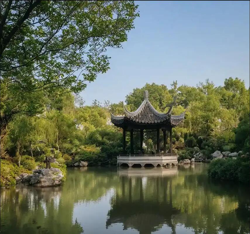 赵县雨双建筑有限公司